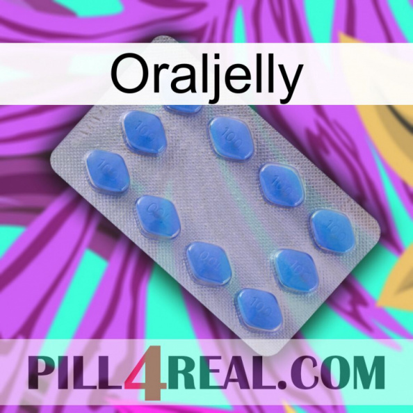 Oraljelly 21